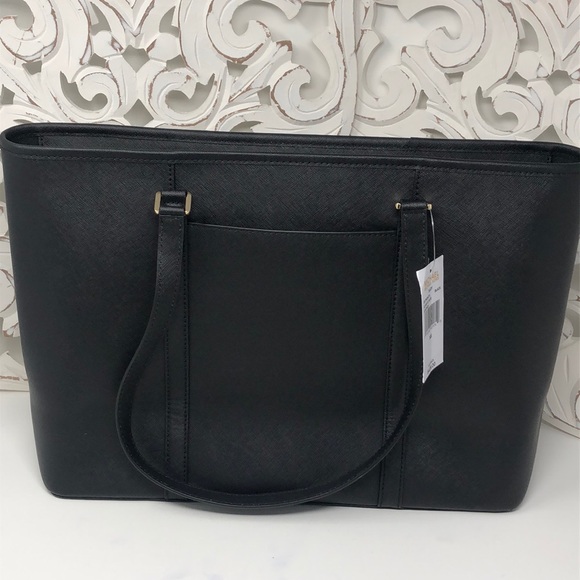 NWT Michael Kors large Sady laptop bag - Picture 4 of 8